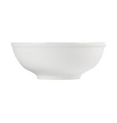 Bols à nouilles chinoises blancs 190mm Olympia (Lot de 6)