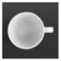Tasses à Latte Whiteware Olympia 310ml (Lot de 12)