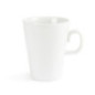 Tasses à Latte Whiteware Olympia 310ml (Lot de 12)