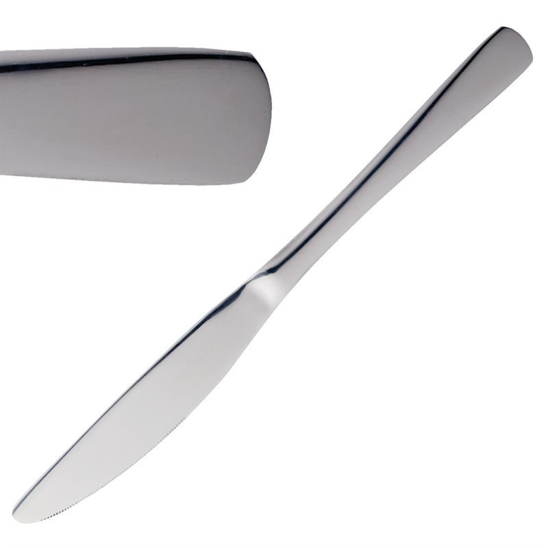 Couteau de table Olympia Clifton