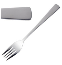 Fourchette de table Olympia Clifton (Lot de 12)