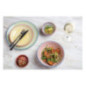Fourchette de table Olympia Clifton (Lot de 12)