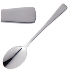 Cuillère à dessert Olympia Clifton (Lot de 12)