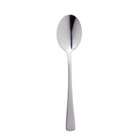 Cuillère à dessert Olympia Clifton (Lot de 12)