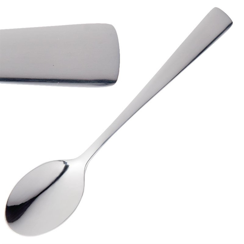 Cuillère à café Olympia Clifton (Lot de 12)