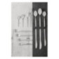 Cuillères à café Olympia Kelso (Lot de 12)