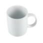 Mug blanc 284ml Olympia Whiteware (Lot de 12)