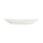 Soucoupe pour tasse à espresso empilable blanche Olympia (Lot de 12)