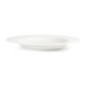 Assiettes à pâtes blanches 310mm Olympia (Lot de 4)