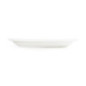 Assiettes à bord étroit blanches Olympia 150mm (Lot de 12)