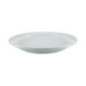 Assiettes à bord étroit blanches Olympia 150mm (Lot de 12)