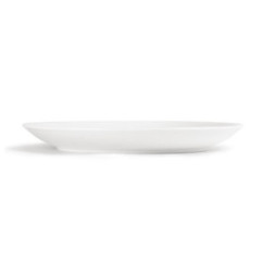 Assiettes plates rondes Olympia 280mm (Lot de 6)