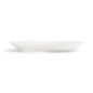 Assiettes plates rondes Olympia 280mm (Lot de 6)
