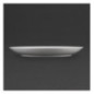 Assiettes plates rondes Olympia 280mm (Lot de 6)