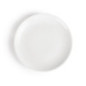 Assiettes plates rondes Olympia 280mm (Lot de 6)