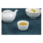 Tasse à thé chinoise Olympia (Lot de 12)