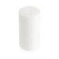 Salières blanches 80mm Olympia (Lot de 12)