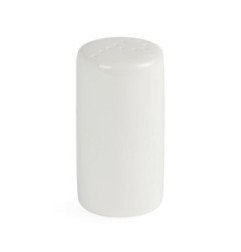 Poivrières blanches 80mm Olympia (Lot de 12)
