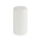 Poivrières blanches 80mm Olympia (Lot de 12)