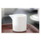 Pots à lait blancs 57ml Olympia Whiteware (Lot de 6)