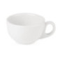 Tasses à cappuccino Olympia Athena 228ml (Lot de 24)