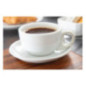 Tasses à cappuccino Olympia Athena 228ml (Lot de 24)