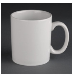 Mugs Olympia Athena 280ml (lot de 12)