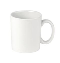 Mugs Olympia Athena 280ml (lot de 12)