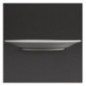 Assiettes à bord large Olympia Athena 202mm (Lot de 12)