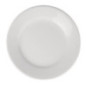 Assiettes à bord large Olympia Athena 202mm (Lot de 12)