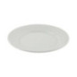 Assiettes à bord large Olympia Athena 202mm (Lot de 12)