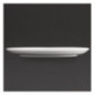 Assiettes ovales Olympia Athena 254 x 197mm (Lot de 12) Assiettes ovales Olympia Athena 254 x 197mm (Lot de 12)