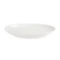 Assiettes creuses ovales Olympia 365 x 235mm (Lot de 2)