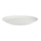 Assiette creuse ovale Olympia 500 x 290mm