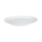 Assiette creuse ovale Olympia 500 x 290mm