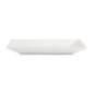 Plat rectangulaire de service 200 x 130mm Olympia (Lot de 6)