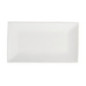 Plat rectangulaire de service 310 x 180mm Olympia (Lot de 2)