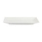 Plat rectangulaire de service 310 x 180mm Olympia (Lot de 2)