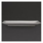 Plat rectangulaire de service 310 x 180mm Olympia (Lot de 2)