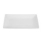 Plat rectangulaire de service 310 x 180mm Olympia (Lot de 2)