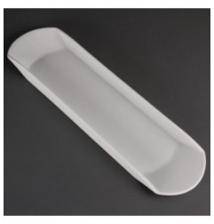 Plat Gondola 560 x 150mm Olympia