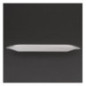 Plat Gondola 560 x 150mm Olympia