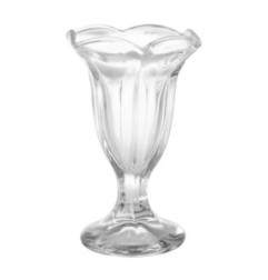 Coupes à dessert hautes Olympia 185ml (Lot de 6)