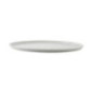 Assiettes à pizza Olympia Whiteware 330mm (Lot de 4)