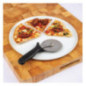 Assiettes à pizza Olympia Whiteware 330mm (Lot de 4)