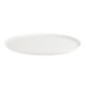 Assiettes à pizza Olympia Whiteware 330mm (Lot de 4)