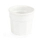 Pots à sauce Olympia Whiteware (Lot de 12)