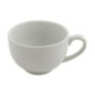 Tasses élégantes Olympia Whiteware 230ml (Lot de 12)