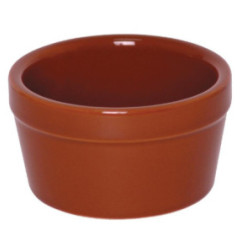 Ramequin méditerranéen rustique Olympia (Lot de 6)