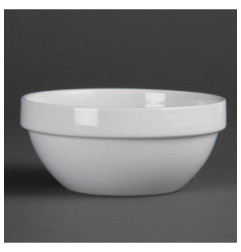 Bol à céréales Olympia 145mm (Lot de 12)